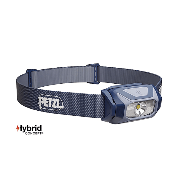 چراغ پیشانی تیکینا 300 لومن پتزل PETZL TIKKINA