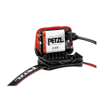 باطری شارژی چراغ پیشانی کور (کُر) پتزل PETZL CORE - Image 2