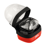 قاب محافظ چراغ پیشانی (فانوس) نوکتیلایت پتزل Petzl NOCTILIGHT - Image 2