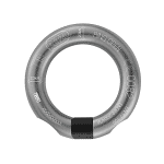 حلقه بازشونده رینگ اوپن پتزل PETZL RING OPEN - Image 2