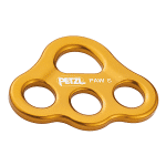 صفحه تقسیم کارگاهی پاو پتزل PETZL PAW - Image 2