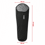کیسه بیواک گورتکس تک نفره اروییکا EROICA BIVY GORETEX - Image 2