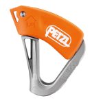 ابزار صعود اورژانسی تیبلاک (تی بلاک) پتزل PETZL TIBLOC