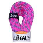 طناب دینامیک تایگر 10mm حلقه 50m بئال BEAL TIGER - Image 3