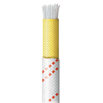 طناب کار در ارتفاع نسوز BEAL HOTLINE 11 mm - Image 4