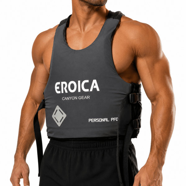 جلیقه نجات اروییکا ERIOCA PERSONAL PFD