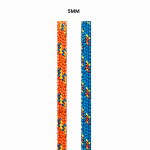 طناب نیمه استاتیک کورد 6mm بئال BEAL CORD