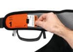 هارنس دره نوردی کنیون گاید پتزل PETZL CANYON GUIDE - Image 4