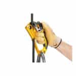 ابزار صعود یومار راست پتزل PETZL ASCENSION - Image 4