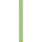 طناب دینامیک استینگر 9.4mm حلقه 50m بئال BEAL STINGER - Image 4