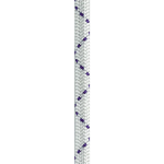 طناب نیمه استاتیک اسپلنیوم یونیکور 8.5mm بئال BEAL SPELENIUM UNICORE - Image 4