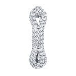 طناب نیمه استاتیک سگمنت 11mm بئال BEAL SEGMENT - Image 4