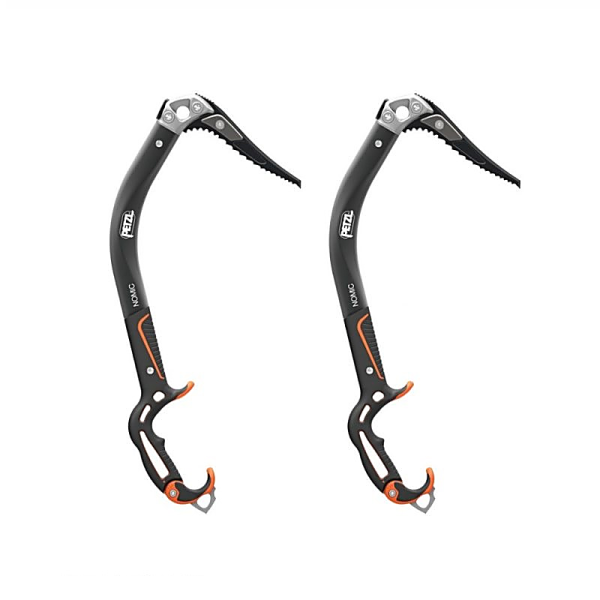 تبر یخ نومیک پتزل PETZL NOMIC