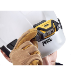 چراغ پیشانی 450 لومنی پتزل PETZL مدل پیکسا  PIXA 3 - Image 3
