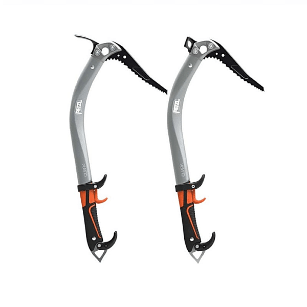 تبر یخ کوآرک پتزل  PETZL QUARK HAMMER