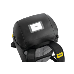 کوله پشتی حمل ابزار 45لیتری ترانسپورت پتزل PETZL TRANSPORT - Image 4