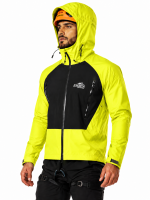 کاپشن گورتکس سه لایه کنیون جکت اروییکا EROICA CANYON JACKET - Image 3
