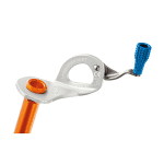 پیچ یخ لیزر اسپید لایت پتزل PETZL LASER SPEED LIGHT - Image 8