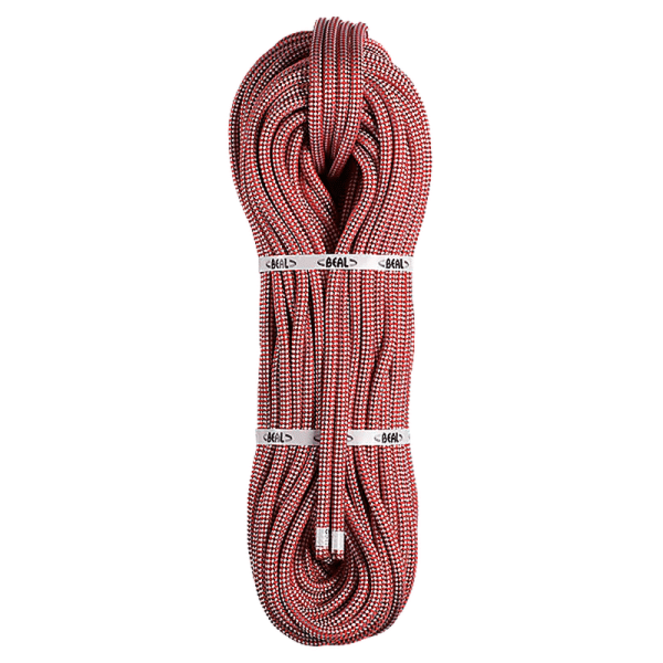طناب نیمه استاتیک اینداستری رنگی 11mm بئال BEAL INDUSTRIE