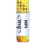 طناب دینامیک آنتی دوت 10.2mm بئال BEAL ANTIDOTE - Image 6