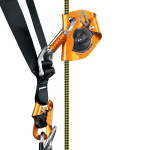 ابزار توقف سقوط متحرک و پشتیبان آساب پتزل PETZL ASAP - Image 4