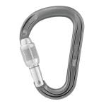 کارابین پیچ گلابی شکل اتچ پتزل PETZL ATTACHE - Image 4