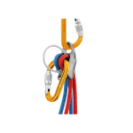 کارابین پیچ گلابی شکل اتچ پتزل PETZL ATTACHE - Image 6