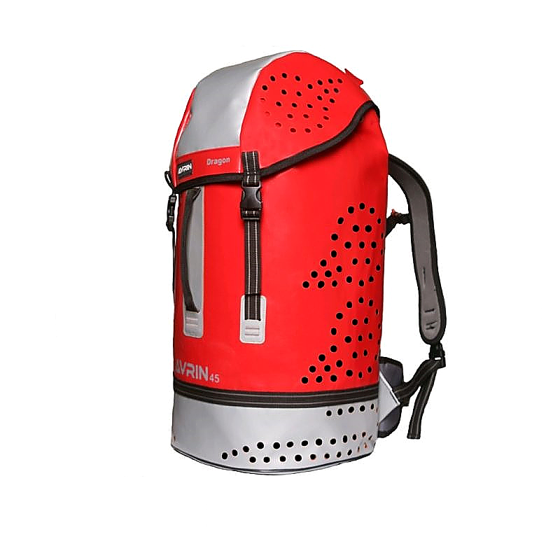 AVRIN_DRAGON_45_01 کوله پشتی دره نوردی 45لیتری دراگون آورین AVRIN DRAGON - Image 1