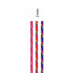 طناب نیمه استاتیک کورد 2mm بئال BEAL CORD