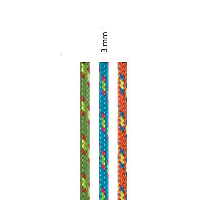 Accessory_Cord_3mm_800x800 طناب نیمه استاتیک کورد 3mm بئال BEAL CORD - Image 1