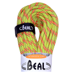 طناب دینامیک بوستر سبز 9.7mm بئال BEAL BOOSTER - Image 5
