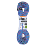 طناب دینامیک بوستر سبز 9.7mm بئال BEAL BOOSTER - Image 8