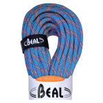 طناب دینامیک بوستر سبز 9.7mm بئال BEAL BOOSTER - Image 10