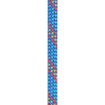 طناب دینامیک بوستر سبز 9.7mm بئال BEAL BOOSTER - Image 11