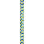 طناب دینامیک بوستر سبز 9.7mm بئال BEAL BOOSTER - Image 16