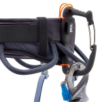هارنس سنگنوردی کراکس پتزل جدید PETZL CORAX - Image 9
