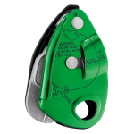 ابزار فرود اتوماتیک گیری گیری پلاس پتزل PETZL GRIGRI PLUS - Image 3