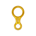 ابزار فرود هشت ساده سینگینگ راک SINGING ROCK FIGURE 8L
