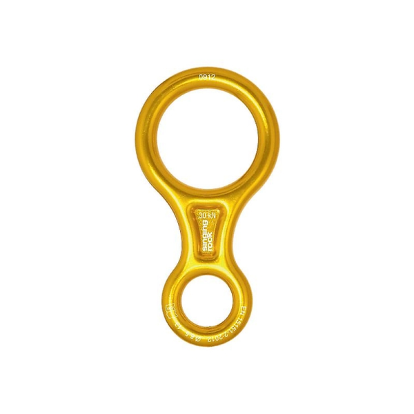 ابزار فرود هشت ساده سینگینگ راک SINGING ROCK FIGURE 8L
