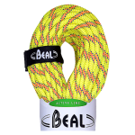 طناب دینامیک کارما 9.8mm بئال BEAL KARMA - Image 3