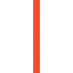 طناب دینامیک کارما 9.8mm بئال BEAL KARMA - Image 9