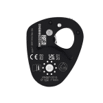 قرقره یکطرفه بلبرنگی میکرو ترکشن پتزل PETZL MicroTraxion - Image 4