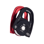 قرقره بلبرنگی مایندر پتزل PETZL MINDER - Image 2
