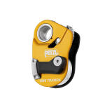 قرقره یکطرفه بلبرنگی مینی ترکشن پتزل PETZL MiniTraxion