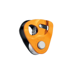 قرقره یکطرفه بلبرنگی نانو ترکشن پتزل PETZL NanoTraxion