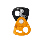 قرقره یکطرفه بلبرنگی نانو ترکشن پتزل PETZL NanoTraxion - Image 2
