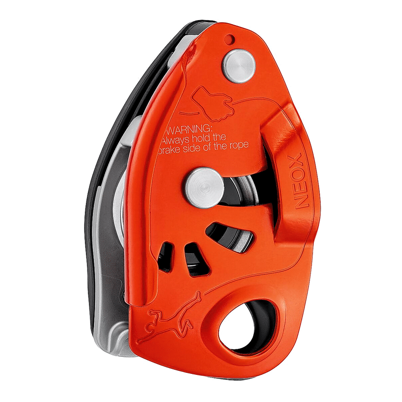 NEOX_01 ابزار فرود اتوماتیک نئوکس پتزل PETZL NEOX - Image 1