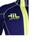 وت سوت 5میل دو تیکه کلاه دار اوچیلکس NEOPRENE WETSUIT - Image 7