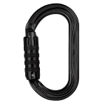 کارابین اتومات بیضی اوکی پتزل PETZL OK TL - Image 2