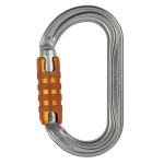 کارابین اتومات بیضی اوکی پتزل PETZL OK TL